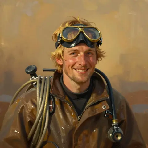 NPC · Halar Kestrel · z-image-turbo-bf16