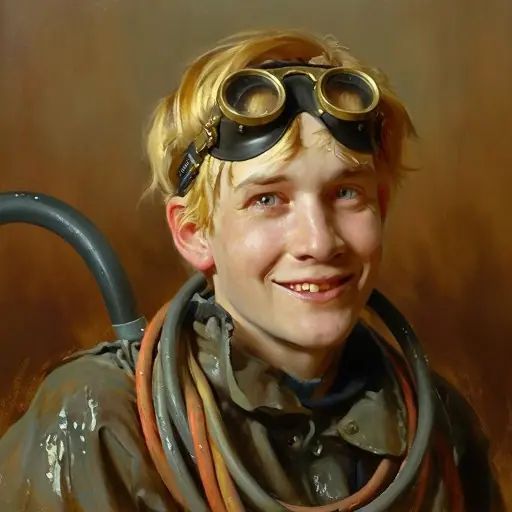 NPC · Halar Kestrel · z-image-base-bf16