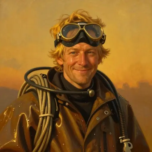 NPC · Halar Kestrel · z-image-turbo-bf16