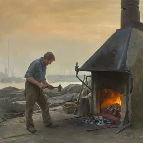 NPC · Ivo Bloom · z-image-base-bf16