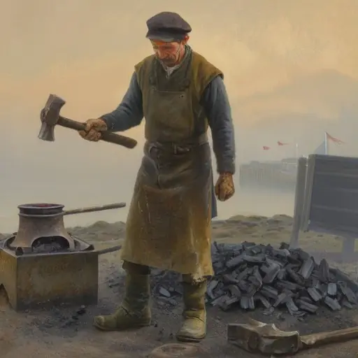 NPC · Ivo Bloom · z-image-base-bf16