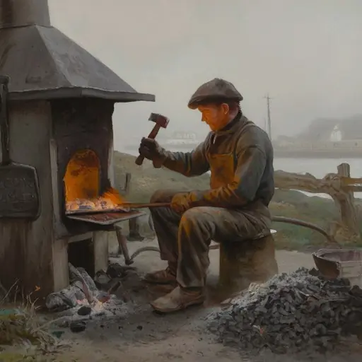 NPC · Ivo Bloom · z-image-base-bf16