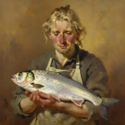 NPC · Tessa Glassman · mage-flow-turbo-int8