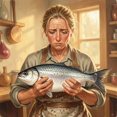 NPC · Tessa Glassman · flux2-klein-4b-bf16