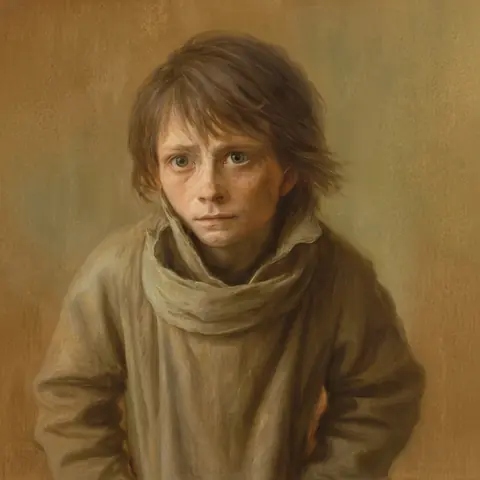 AVATAR · the newcomer (axis roll B) · z-image-base-bf16