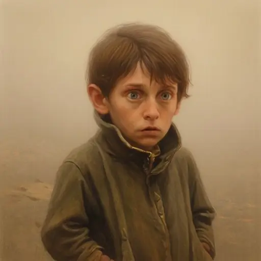 AVATAR · the newcomer (axis roll B) · z-image-base-bf16
