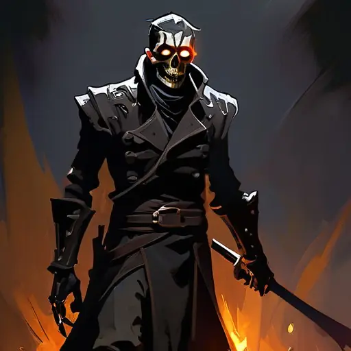 ash-walker