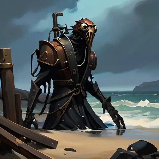 oil-carrier