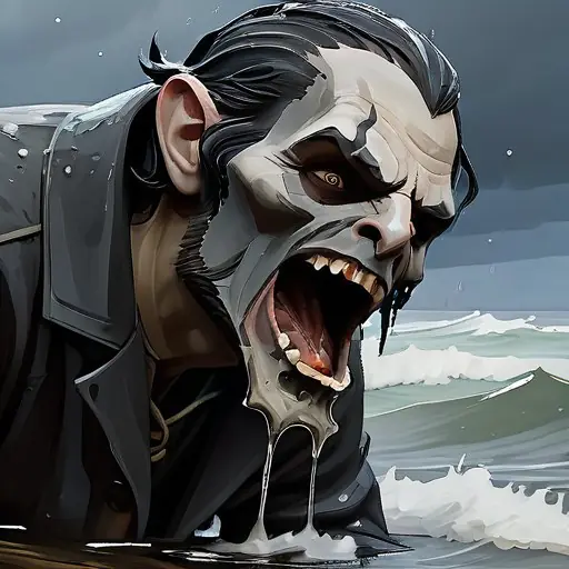 Drowned-Hand · live hint (ruled earlier) — the APPROVED reference row