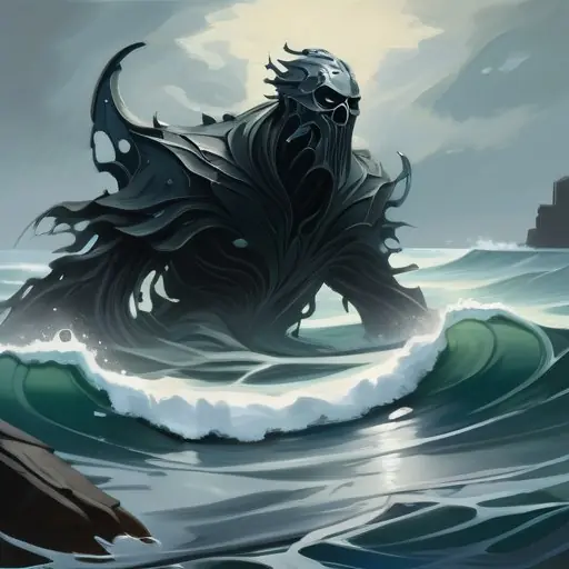 tide-wraith