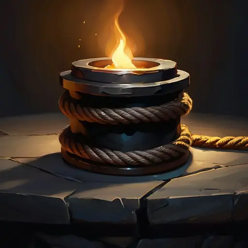 Brine-Ward (relic) · control-icon