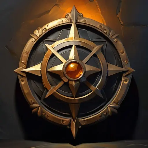 Cork Buckler (offhand) · control-icon