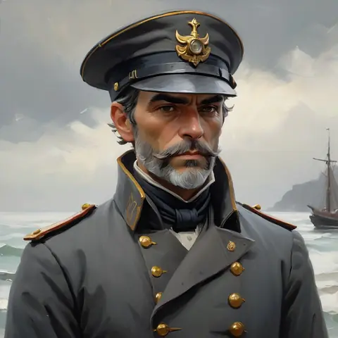 Avatar A · Harbormaster Haldane · 1024×1024@32