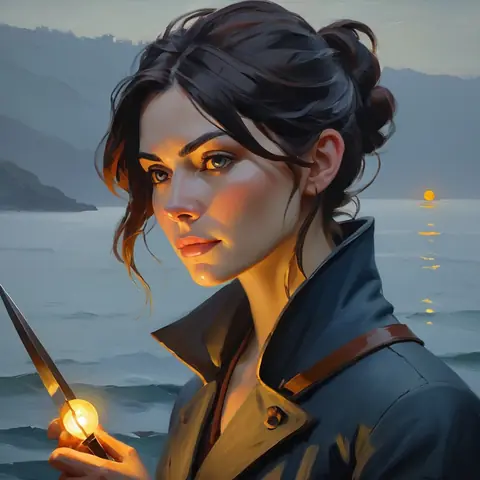Avatar B · Wrenna Sault · 1024×1024@32