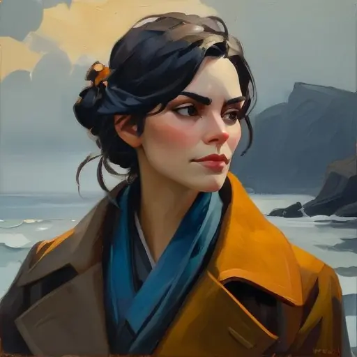 Avatar B · Wrenna Sault · 512×512@32