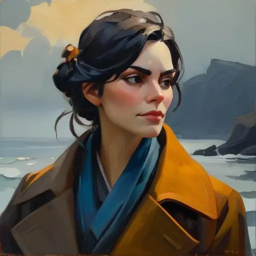 Avatar B · Wrenna Sault · 512×512@32