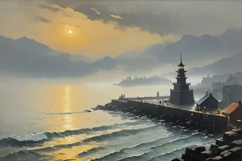 Scene A · 1536×1024@32