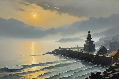 Scene A · 1536×1024@32