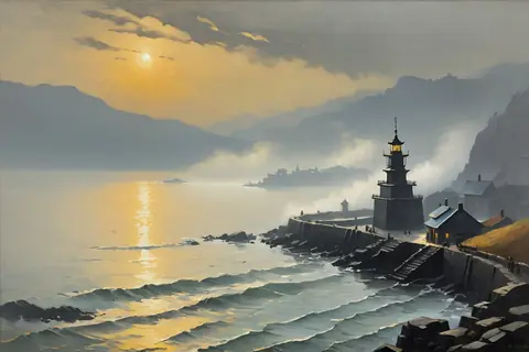 Scene A · 1536×1024@64