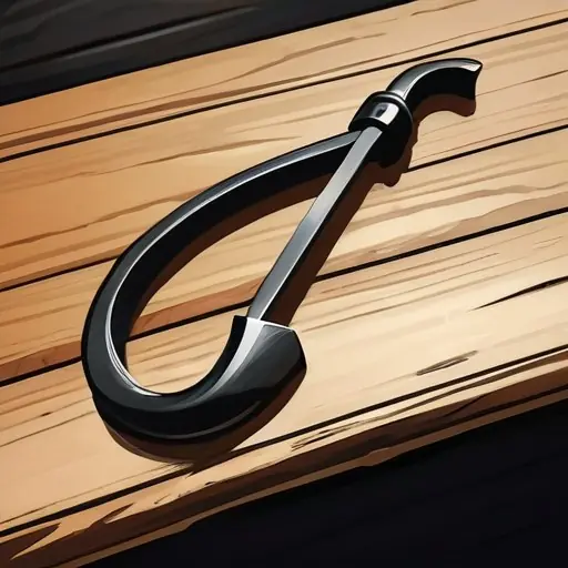 weapon close-up · + hurried B