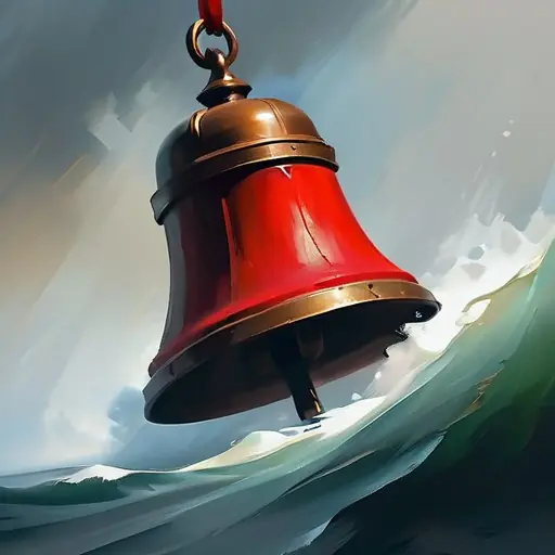 witness: the bell · limner as-is