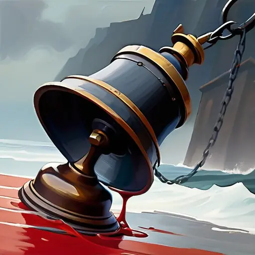 witness: the bell · limner as-is