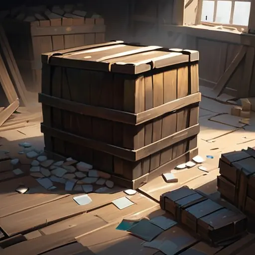 stakes: the cask · v2 consequences