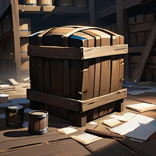 stakes: the cask · v2 consequences
