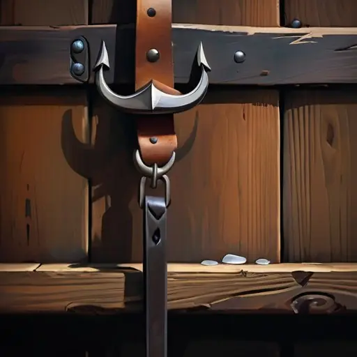 weapon close-up · v1 control