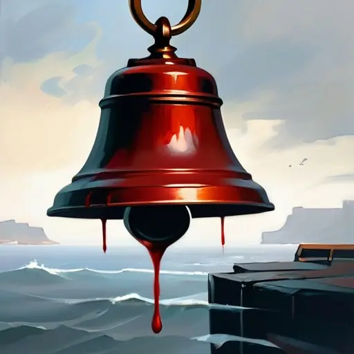 witness: the bell · v2 consequences
