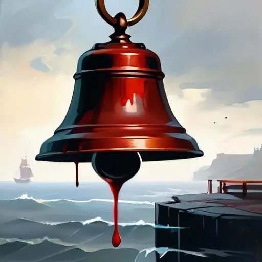 witness: the bell · v2 + negatives