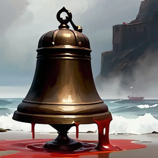 witness: the bell · v2 consequences