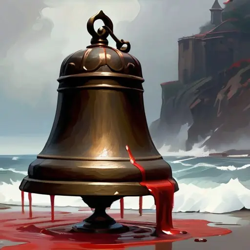 witness: the bell · v2 + negatives