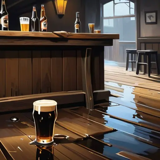 witness: the pint · v2 consequences