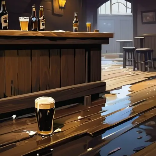 witness: the pint · v2 + negatives