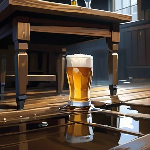 witness: the pint · v2 consequences