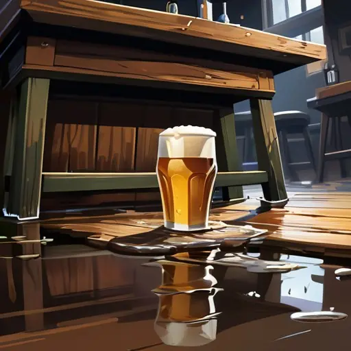 witness: the pint · v2 + negatives