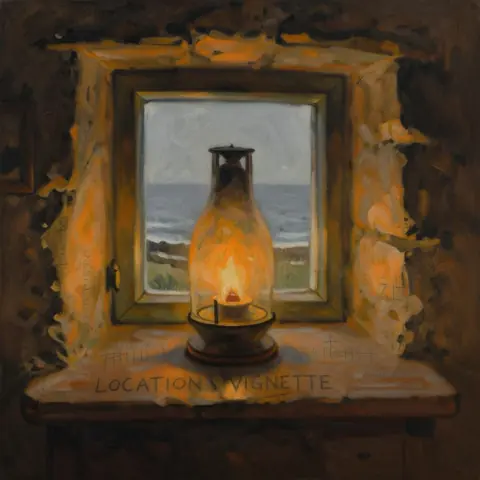 INTERIOR · The Breakwater Lamp-Room · mage-flow-turbo-int8
