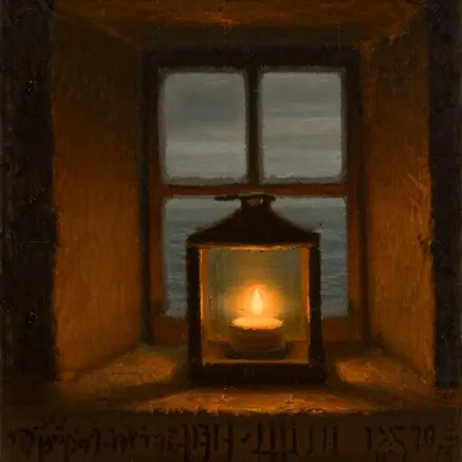 INTERIOR · The Breakwater Lamp-Room · kandinsky5-lite-bf16