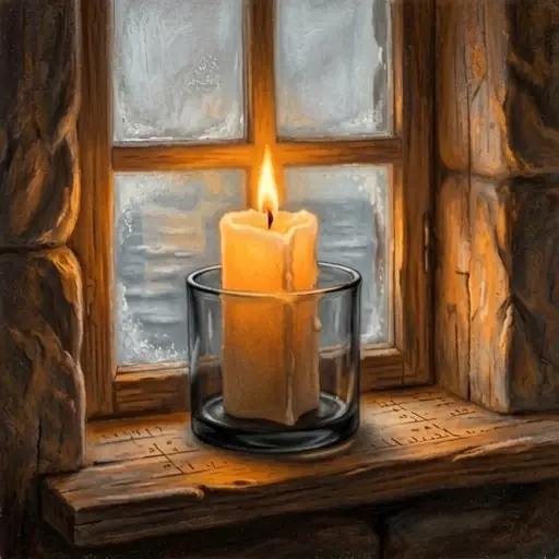 INTERIOR · The Breakwater Lamp-Room · ernie-image-turbo-bf16