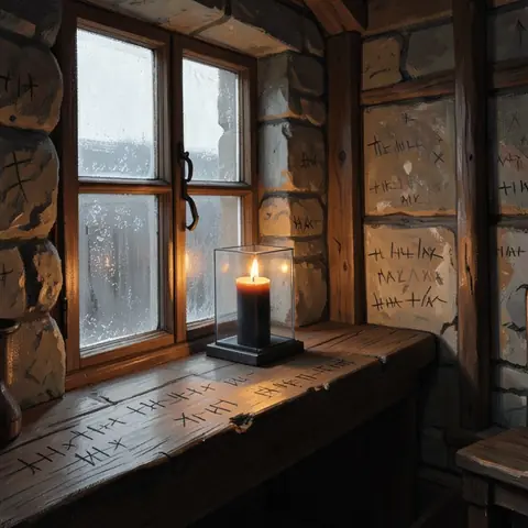 INTERIOR · The Breakwater Lamp-Room · flux2-klein-4b-bf16