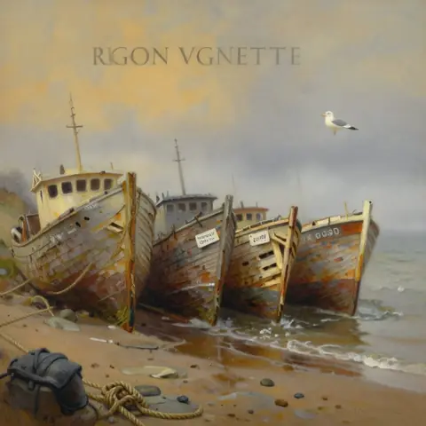 COASTAL · Lanthorn Rock — The Wreck Strand · mage-flow-turbo-int8