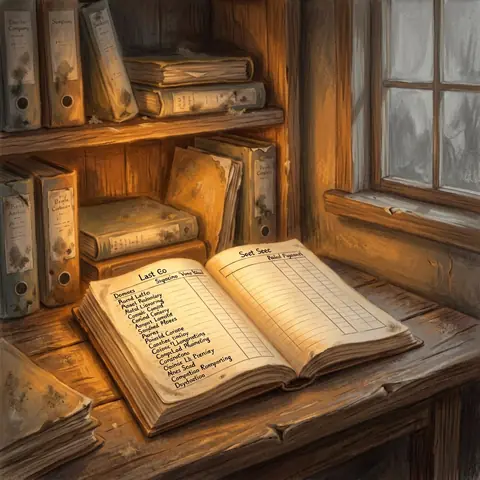 INTERIOR · The Salt-Company Ledger-Room · ernie-image-turbo-bf16