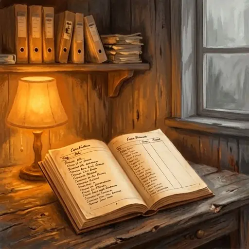 INTERIOR · The Salt-Company Ledger-Room · ernie-image-turbo-bf16