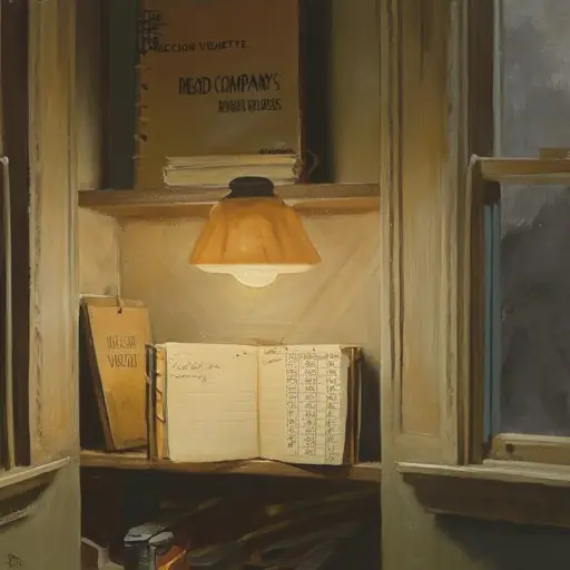 INTERIOR · The Salt-Company Ledger-Room · z-image-base-bf16