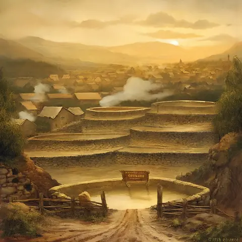 INLAND · Saltmarket — The Dry Basins · chroma1-hd-fp8