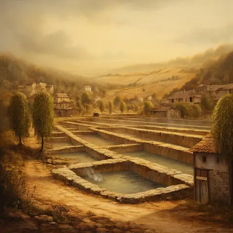 INLAND · Saltmarket — The Dry Basins · chroma1-hd-fp8