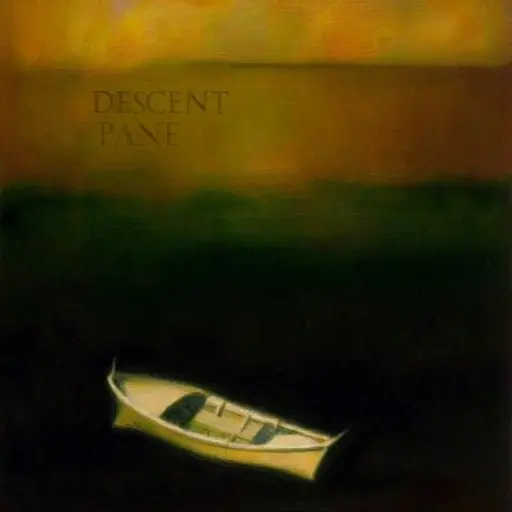 NO TERRAIN · The Maiden's Reach — the descent pane (the edge case) · mage-flow-turbo-int8