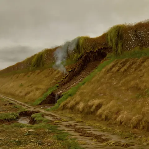 INLAND · The Fold — The Failing Dyke · z-image-base-bf16