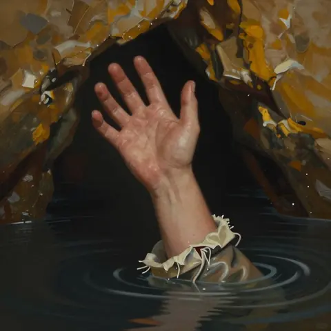 FOE · the Drowned-Hand · S+30000